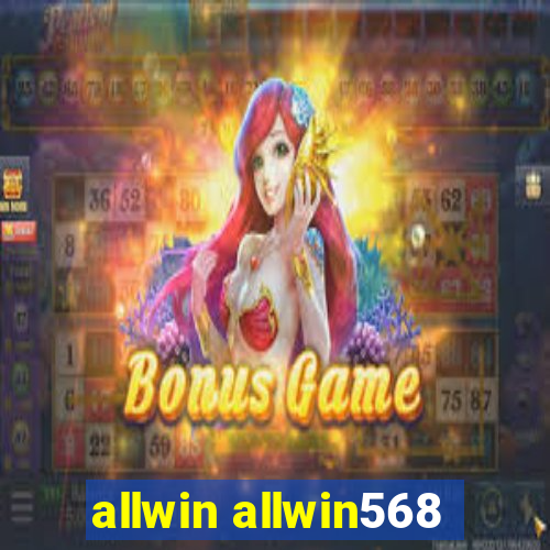 allwin allwin568